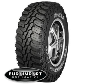 Sonar SX-7 205/80 R16 110 Q